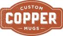 Custom Copper Mugs logo